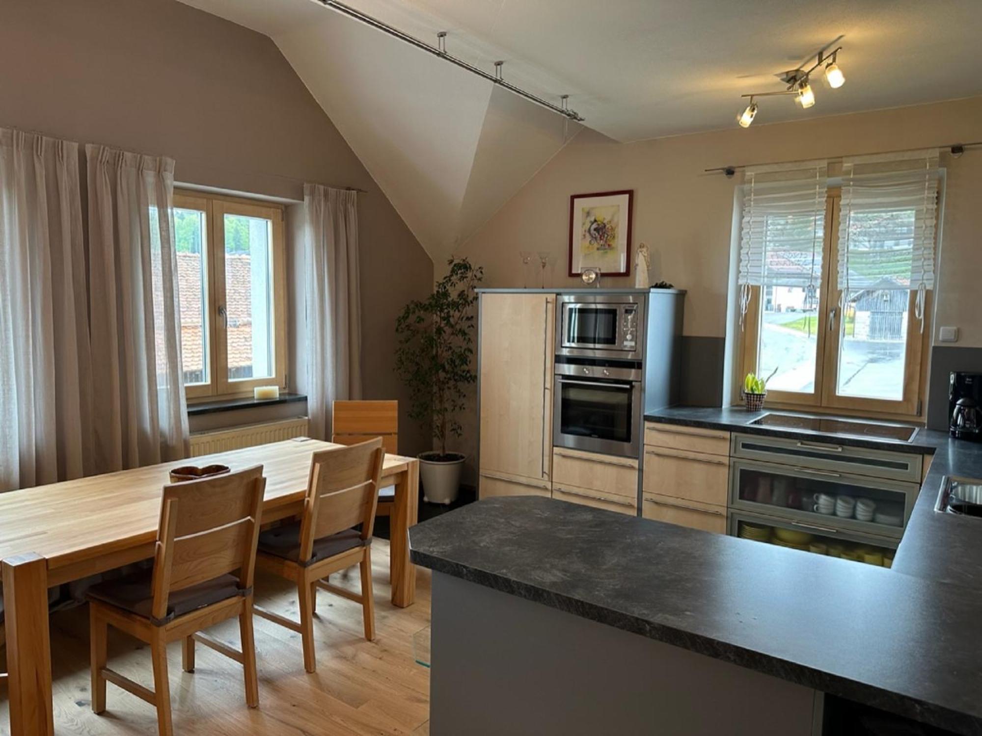 Ferienwohnung Beer Mauth Extérieur photo