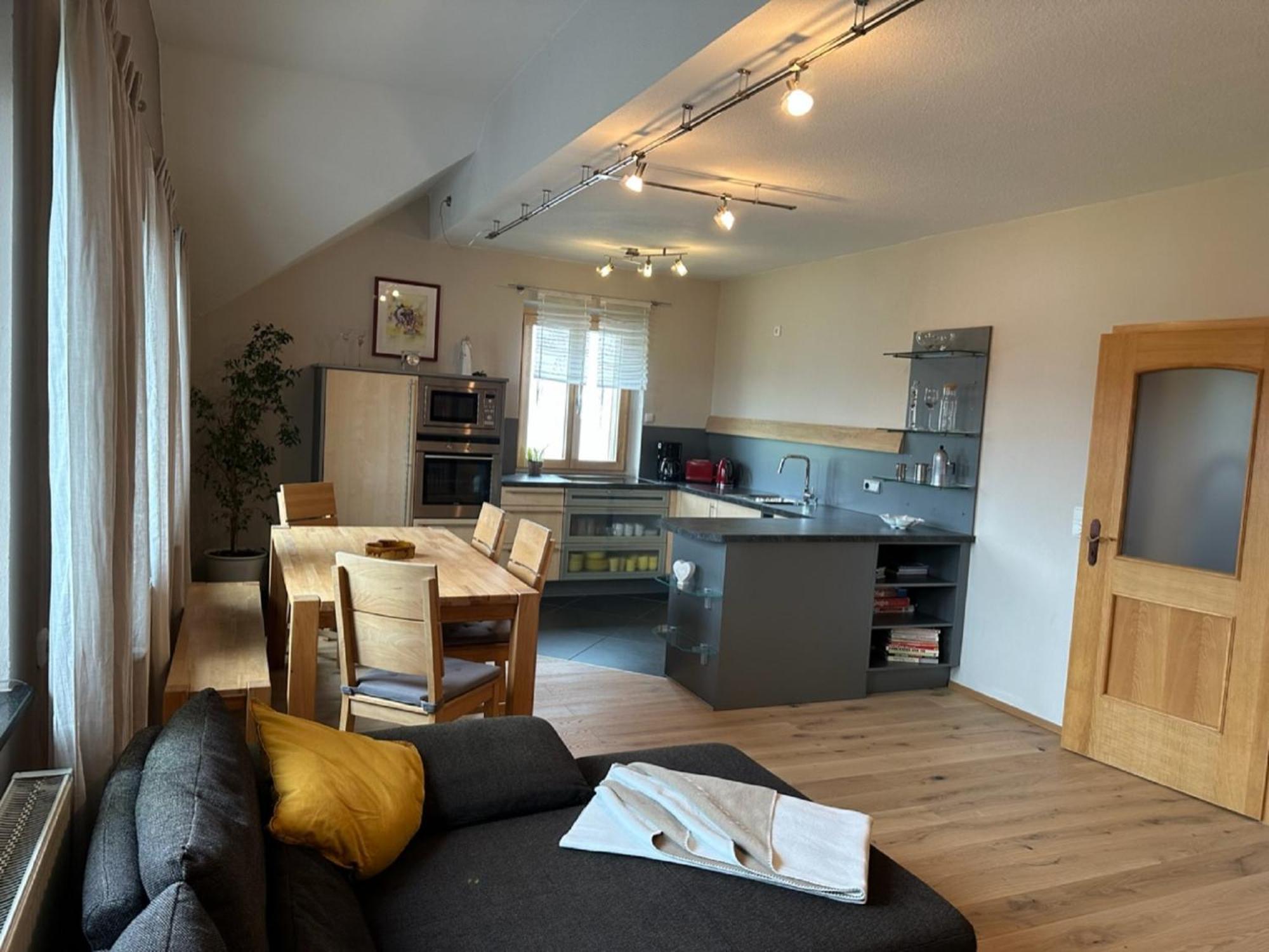 Ferienwohnung Beer Mauth Extérieur photo