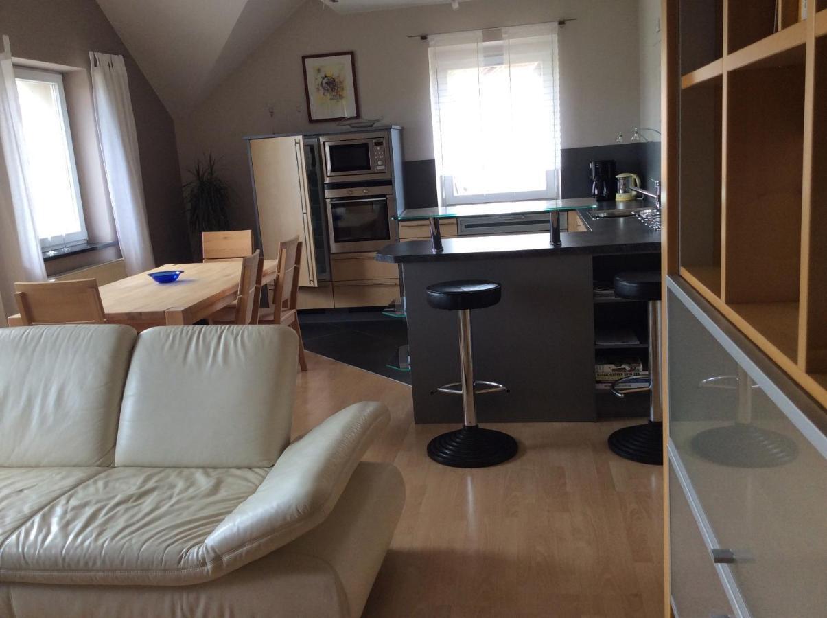 Ferienwohnung Beer Mauth Extérieur photo