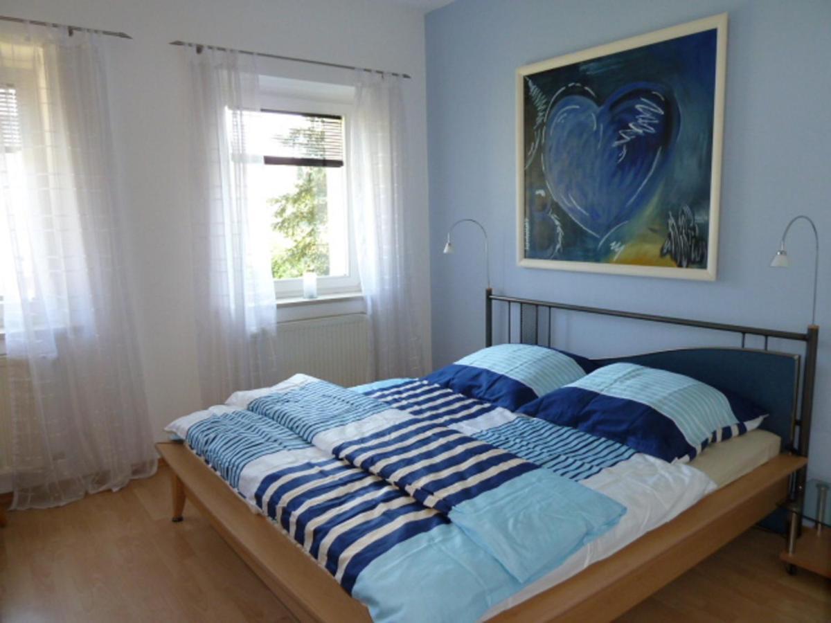 Ferienwohnung Beer Mauth Extérieur photo