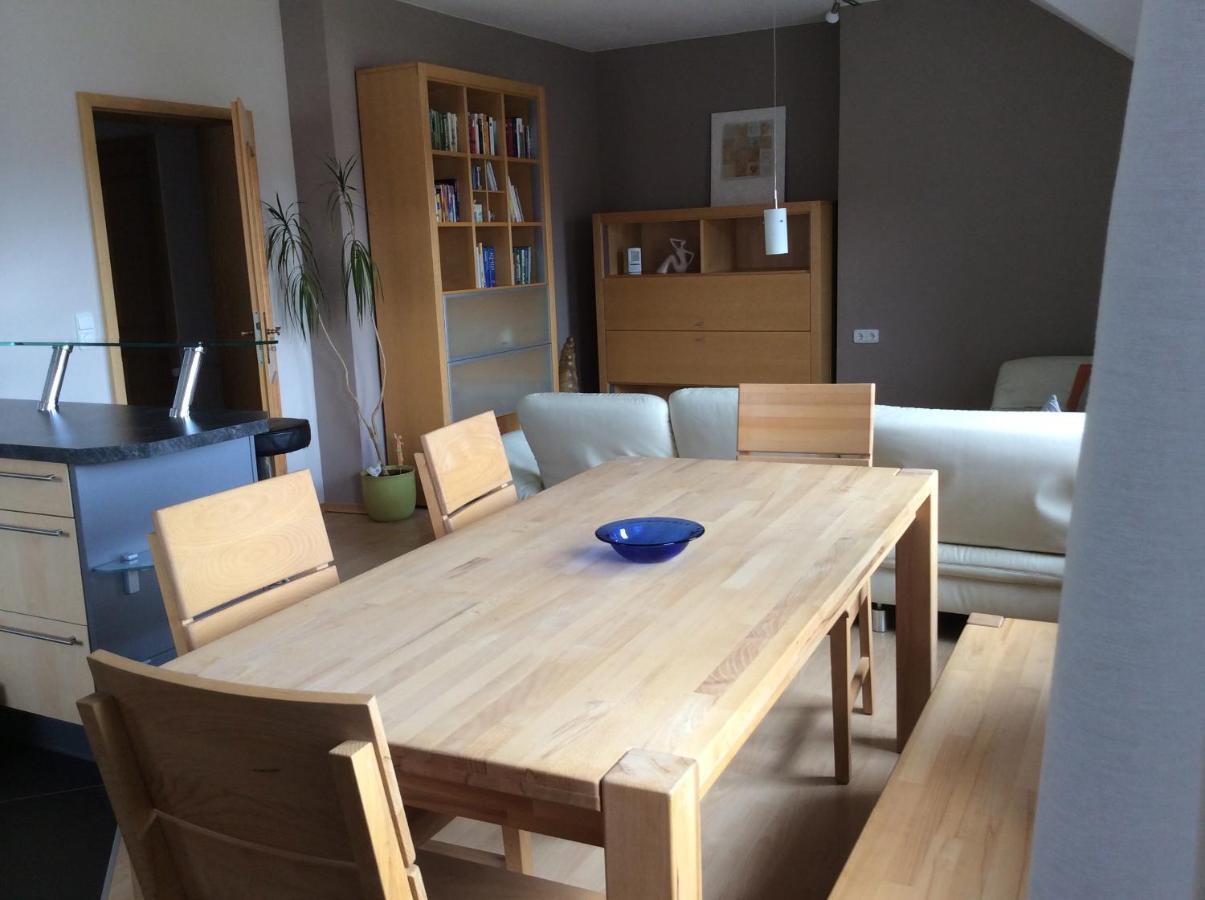 Ferienwohnung Beer Mauth Extérieur photo