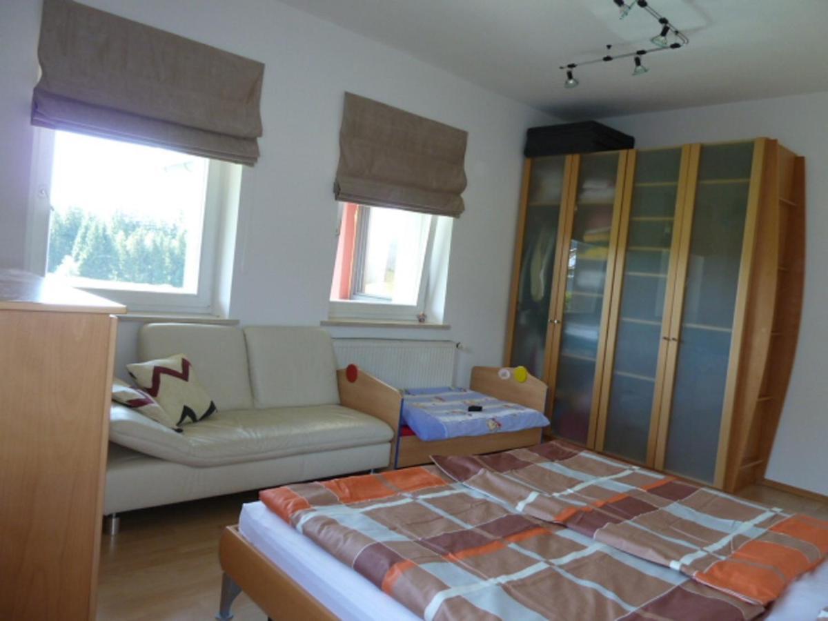 Ferienwohnung Beer Mauth Extérieur photo