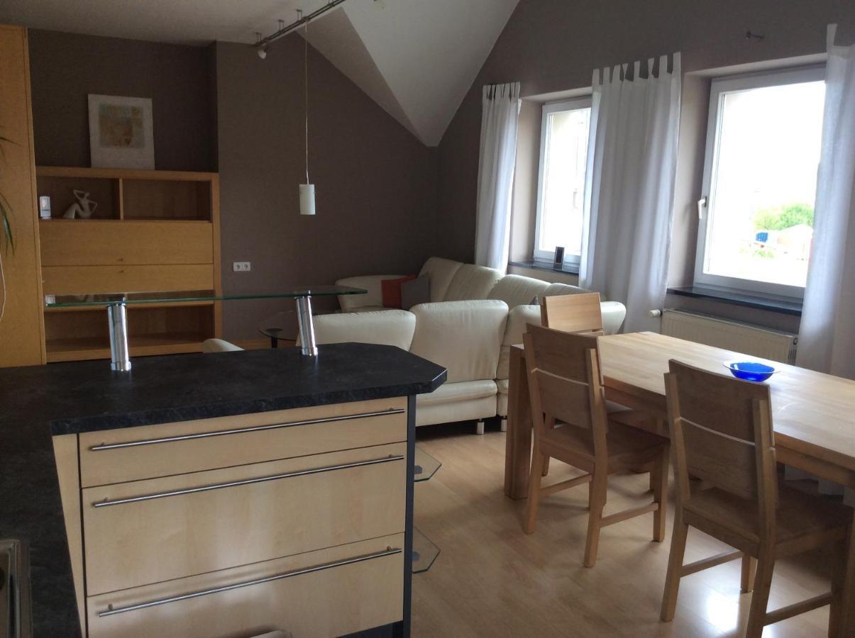 Ferienwohnung Beer Mauth Extérieur photo