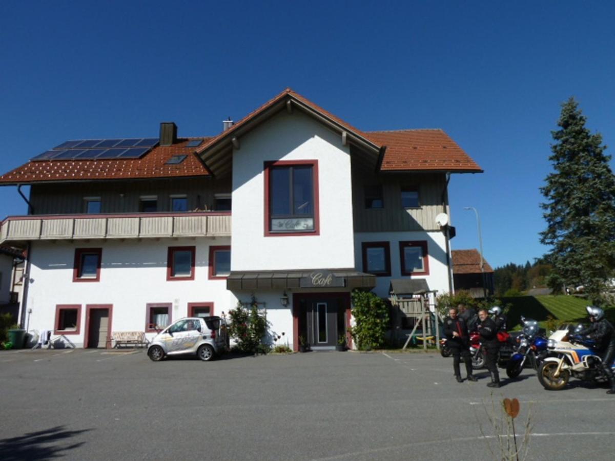 Ferienwohnung Beer Mauth Extérieur photo